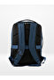 O-techbag Multi-compartment Tech Backpack With Magsafe & Find My Blue - 3