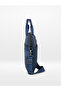 O-lapclassy Sleek Laptop Bag Minimalist Lightweight Work Bag Blue - 4