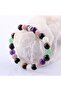 Certified Crab Zodiac Natural Stone Bracelet B078 - 2