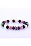 Certified Crab Zodiac Natural Stone Bracelet B078 - 4