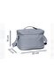Sport Dark Blue Thermo Lunch Box 22894 - 4