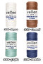 1.5mm-150mt Polyester Macrame Thread, Supla Thread, Bag Thread, Bracelet Thread, Macrame, Army Green - 6