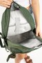 Klinkır School Bag with Pen Holder and Gorilla Keychain Gift High School Middle School School Bag Women's Backpack - 8