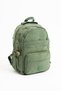 Klinkır School Bag with Pen Holder and Gorilla Keychain Gift High School Middle School School Bag Women's Backpack - 7