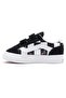 TD Old Skool V - أسود - 3