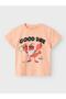 تي شيرت سلمون