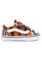 TD Comfycush Old Skool V - بني - 4