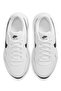 حذاء Air Max SC - أبيض/أسود - 4