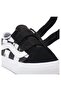 TD Old Skool V - أسود - 6