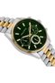 Ceas bărbătesc Quartz Green, VX9JE2 - 2