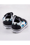 حذاء TD Old Skool V - أسود - 4