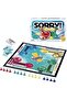 Classic Sorry! Board Game – Family Strategy Game for 2-4 Players – Fun Indoor Game for Ki - 3