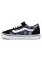 UY Old Skool - أسود - 3
