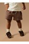Shorts Smoked - 2
