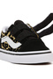 حذاء TD Old Skool V - أسود - 8
