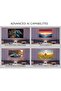 Touch Play Smart Projector 1080p Full HD - 5