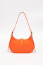 Orange Women's Shoulder Bag 930212 - 3