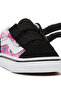حذاء TD Old Skool V - أسود - 8