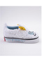 حذاء TD Slip On V Yeti - أبيض - 2