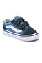 TD Old Skool V - أزرق - 7