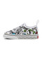 حذاء TD الأصلي ذو الرباط المرن - أبيض - 5