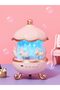 Star Projector for Kids with 15 Films Star Lights, 10 Sleep Sounds Baby Night Lamp, Remote Ti