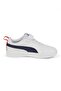 حذاء Rickie AC PS - أبيض - 2