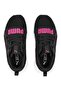 حذاء Wired Run Pure PS - أسود - 5