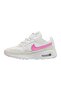 حذاء Air Max SC برباط مطاطي - أبيض/فانتوم/بنفسجي بلاتيني/وردي مرح
