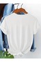 Nature and Bird New Season Product Modern Design Custom Print Women Unisex Oversize Crew Neck T-Shirt - 2