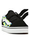 حذاء TD Glow Sharks Old Skool - أسود - 5
