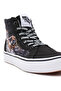 حقيبة UY Comfycush SK8-HI بسحاب - أسود - 6