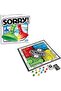 Classic Sorry! Board Game – Family Strategy Game for 2-4 Players – Fun Indoor Game for Ki - 2