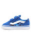 TD Old Skool V - أزرق - 6