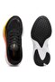 حذاء رياضي Scend Profoam برباط - أسود/Sun Stream/أبيض - 4