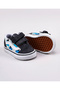 حذاء TD Old Skool V - أسود - 3