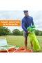- Pop ‘N Jump Owl Forest Portable Baby Jumper with Toys and Canopy, 6–12 Months - 7