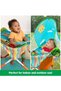 - Pop ‘N Jump Owl Forest Portable Baby Jumper with Toys and Canopy, 6–12 Months - 5