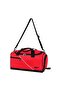 Waterproof Fabric Thermal Compartment Shoe Rack Pocket Sports Travel Bag - 4