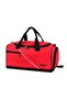 Waterproof Fabric Thermal Compartment Shoe Rack Pocket Sports Travel Bag - 5