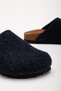 Women's Cork Sole Eva Comfort Fashion Winter Closed Front Felt Model Sabo Outdoor Daily Casual Home Slippers - 6