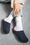Women's Cork Sole Eva Comfort Fashion Winter Closed Front Felt Model Sabo Outdoor Daily Casual Home Slippers