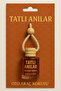 TATLI ANILAR OTO KOKUSU 8 ML