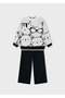 Girl's Sweater Set 25Kmyr4583