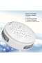 Kids Sound Machine with Projector – 9 Lullabies, 21 DUAA, 11 Soothing Sounds, Star Night Li - 5