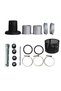 3'' BENZİNLİ SU POMPASI - 6
