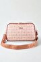Original Coin Zippered Vertical Multi-Compartment Women's Wallet Hand Portfolio 19*10 cm 09 Stone