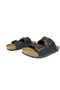 شبشب أنيق بإبزيم مزدوج من طراز Luster Birken - 5