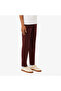 Slim Fit Stretch Cotton Chino Pants - HH3463-00-BZD - 2