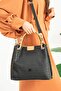 Original Just Polo Medium and Large Size Wide Strap Women's Shoulder Bags Suitable for Daily Use